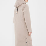 Paris - Recycled Winter Coat for women