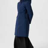 Helsinki - Recycled Winter Coat for women