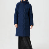 Helsinki - Recycled Winter Coat for women