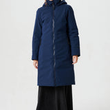 Helsinki - Recycled Winter Coat for women