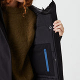 Paris - Recycled Winter Coat for women