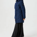 Monaco III - Recycled Winter Coat for women