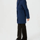 Montreal II - Recycled Winter Coat for women