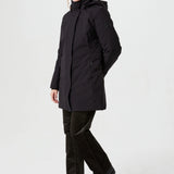 Monaco III - Recycled Winter Coat for women