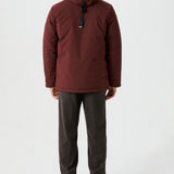 Berlin II - Recycled Winter Coat for men