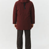 Toronto II - Recycled Winter Coat for men