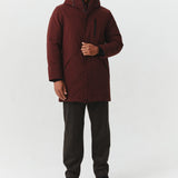 Toronto II - Recycled Winter Coat for men