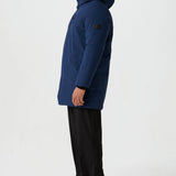 Toronto II - Recycled Winter Coat for men