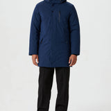 Toronto II - Recycled Winter Coat for men