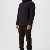 Berlin II - Recycled Winter Coat for men