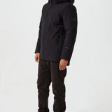 Phoenix II - Manteau d'hiver recyclé pour homme