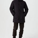 Toronto II - Recycled Winter Coat for men