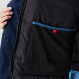 Montreal II - Recycled Winter Coat for women