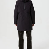 Montreal II - Recycled Winter Coat for women