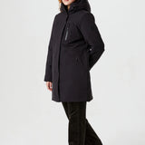 Montreal II - Recycled Winter Coat for women