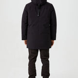 Toronto II - Recycled Winter Coat for men