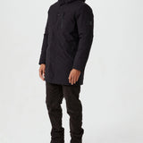 Toronto II - Recycled Winter Coat for men