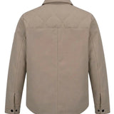Bélize - Manteau mi-saison pour femme | Échantillon
