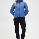 FOSFO ENDURO - Women’s Cross-Country Ski Jacket
