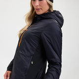 FOSFO ENDURO - Women’s Cross-Country Ski Jacket