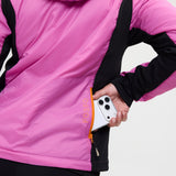 FOSFO ENDURO - Women’s Cross-Country Ski Jacket