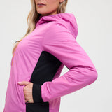 FOSFO ENDURO - Women’s Cross-Country Ski Jacket