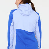 FOSFO CARDIO - Manteau de Ski de Fond pour Femme