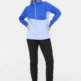 FOSFO CARDIO - Manteau de Ski de Fond pour Femme
