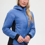 FOSFO ENDURO - Women’s Cross-Country Ski Jacket