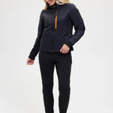 FOSFO ENDURO - Women’s Cross-Country Ski Jacket