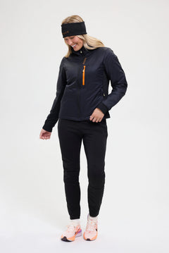 FOSFO ENDURO - Women’s Cross-Country Ski Jacket