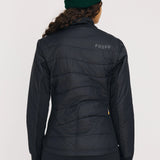 FOSFO ALLURE - Manteau de Ski de Fond pour Femme