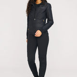 FOSFO ALLURE - Manteau de Ski de Fond pour Femme