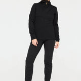 FOSFO CARDIO - Manteau de Ski de Fond pour Femme