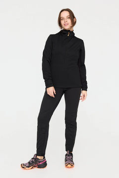 FOSFO CARDIO - Manteau de Ski de Fond pour Femme