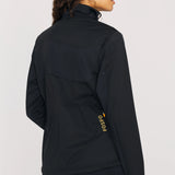 FOSFO PACE - Manteau de Ski de Fond pour Femme
