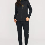FOSFO PACE - Manteau de Ski de Fond pour Femme