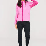 FOSFO PACE - Manteau de Ski de Fond pour Femme