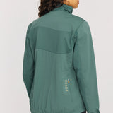 FOSFO PACE - Manteau de Ski de Fond pour Femme