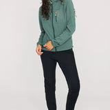 FOSFO PACE - Manteau de Ski de Fond pour Femme