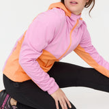 FOSFO CARDIO - Manteau de Ski de Fond pour Femme