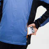 FOSFO ENDURO - Men's Cross-Country Ski Jacket