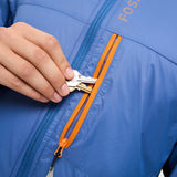 FOSFO ENDURO - Men's Cross-Country Ski Jacket