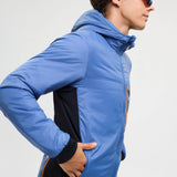 FOSFO ENDURO - Men's Cross-Country Ski Jacket