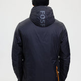FOSFO ENDURO - Men's Cross-Country Ski Jacket