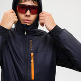 FOSFO ENDURO - Men's Cross-Country Ski Jacket