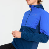 FOSFO CARDIO - Manteau de Ski de Fond pour Homme