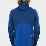 FOSFO CARDIO - Manteau de Ski de Fond pour Homme