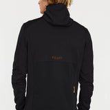 FOSFO CARDIO - Manteau de Ski de Fond pour Homme