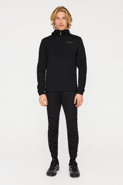 FOSFO CARDIO - Manteau de Ski de Fond pour Homme